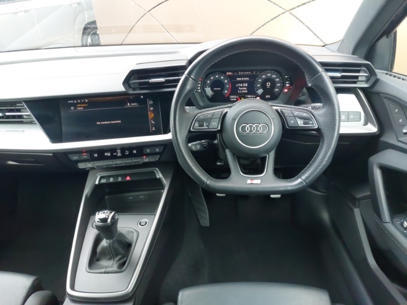 Used Audi A3 2023 for sale - 77424510: Photo 2