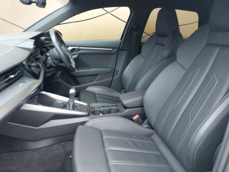 Used Audi A3 2023 for sale - 77424510: Photo 5