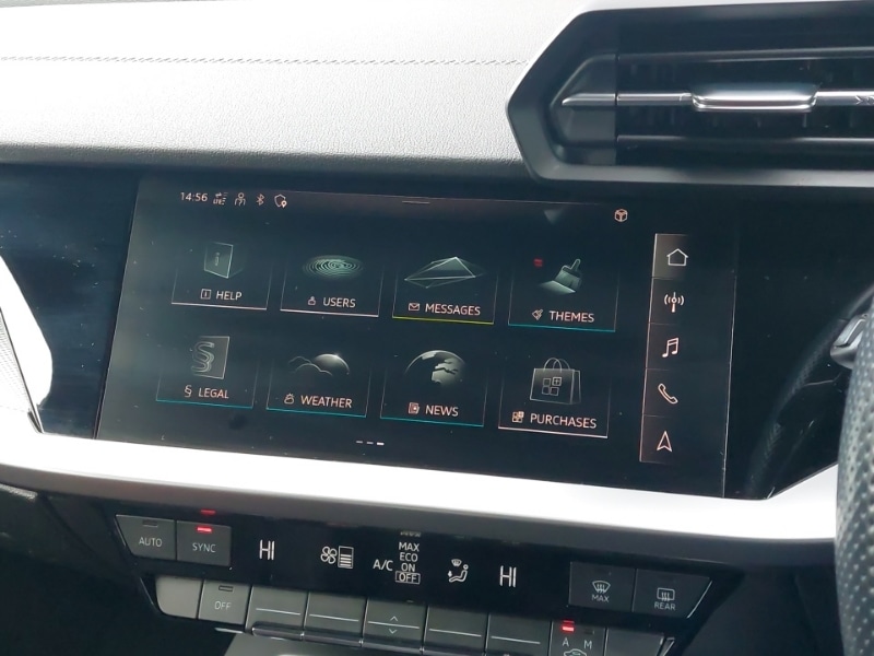 Used Audi A3 2023 for sale - 77424510: Photo 7