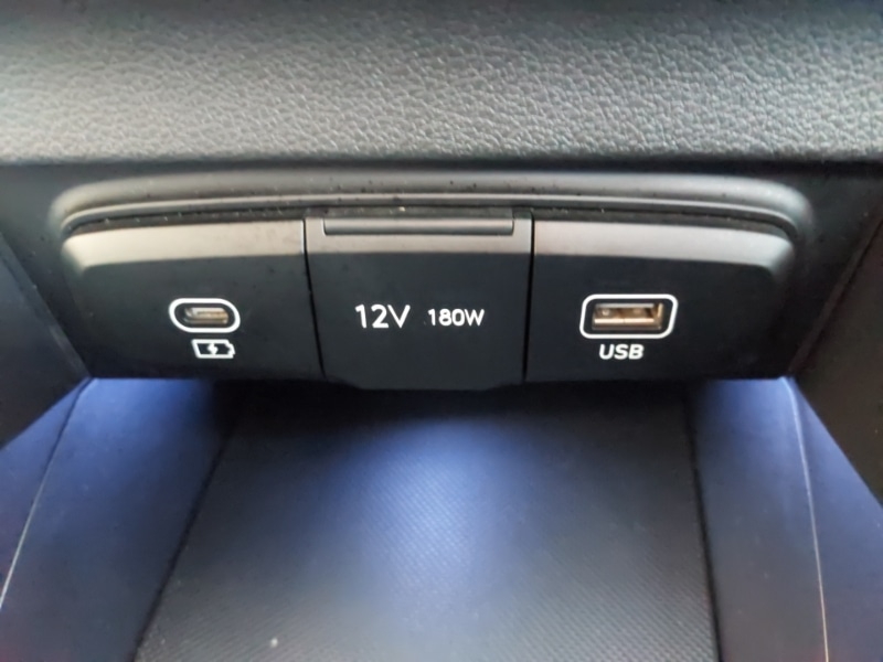 Used Hyundai BAYON 2024 for sale - 76964208: Photo 18