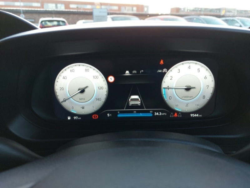 Used Hyundai BAYON 2024 for sale - 76964208: Photo 19