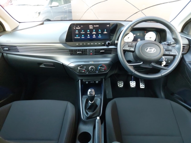 Used Hyundai BAYON 2024 for sale - 76964208: Photo 2