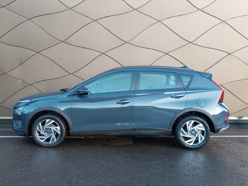 Used Hyundai BAYON 2024 for sale - 76964208: Photo 4