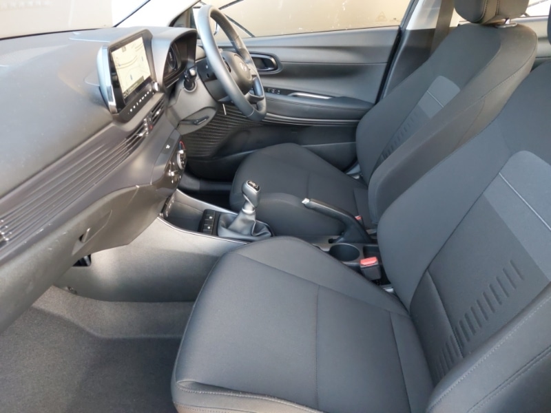 Used Hyundai BAYON 2024 for sale - 76964208: Photo 5