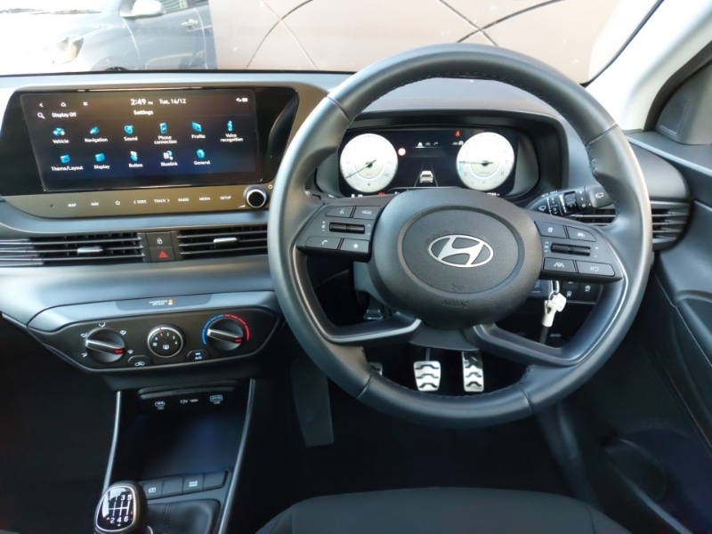 Used Hyundai BAYON 2024 for sale - 76964208: Photo 7