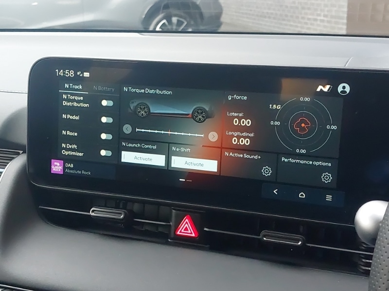 Used Hyundai IONIQ 5 2024 for sale - 77202015: Photo 11