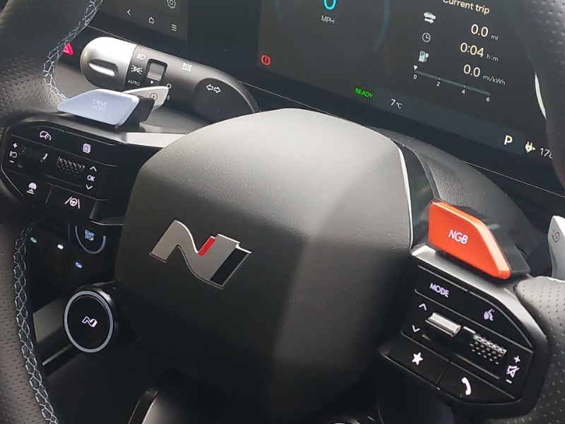 Used Hyundai IONIQ 5 2024 for sale - 77202015: Photo 12