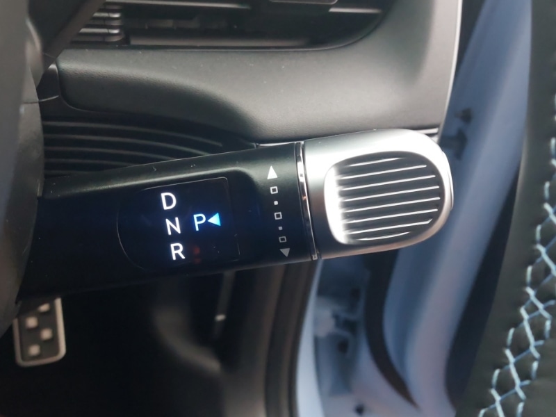 Used Hyundai IONIQ 5 2024 for sale - 77202015: Photo 15