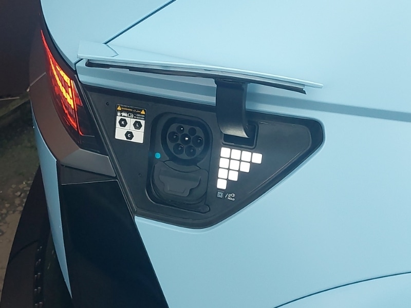 Used Hyundai IONIQ 5 2024 for sale - 77202015: Photo 16