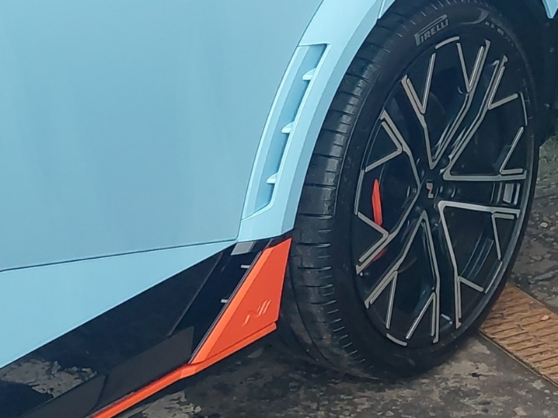 Used Hyundai IONIQ 5 2024 for sale - 77202015: Photo 18