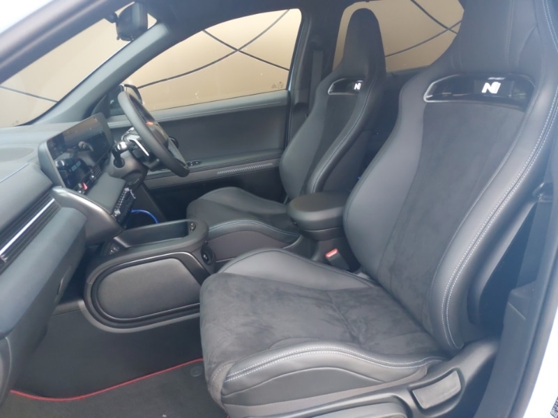 Used Hyundai IONIQ 5 2024 for sale - 77202015: Photo 5