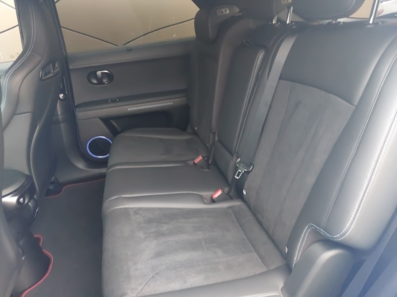 Used Hyundai IONIQ 5 2024 for sale - 77202015: Photo 6