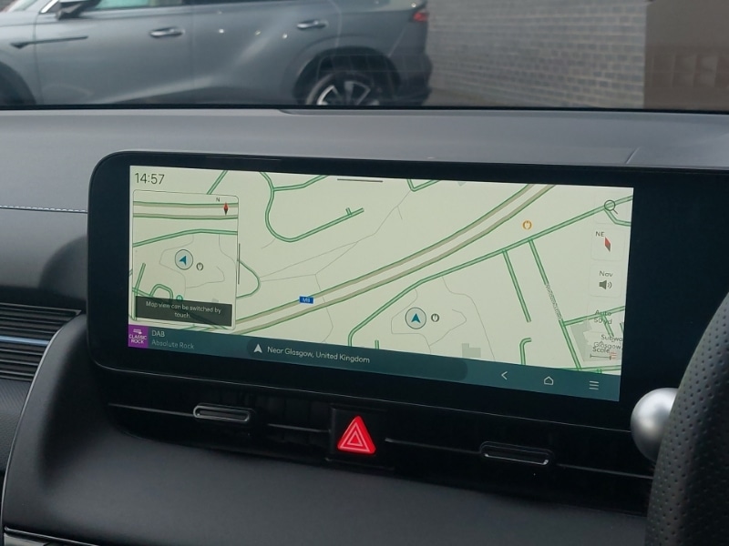 Used Hyundai IONIQ 5 2024 for sale - 77202015: Photo 7