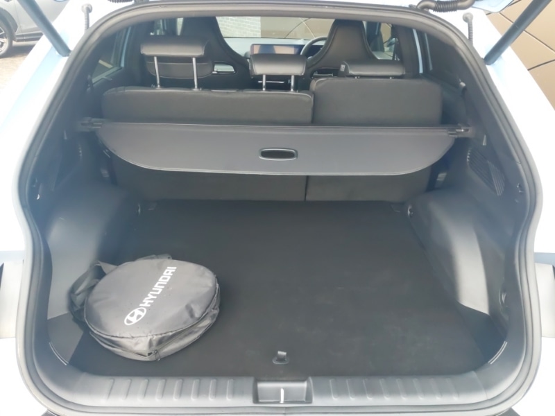 Used Hyundai IONIQ 5 2024 for sale - 77202015: Photo 8