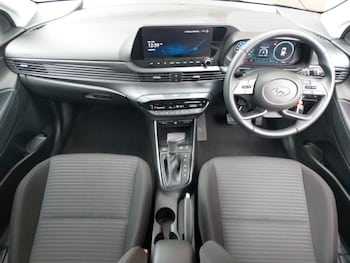 Used Hyundai i20 2023 for sale - 78829739: Photo