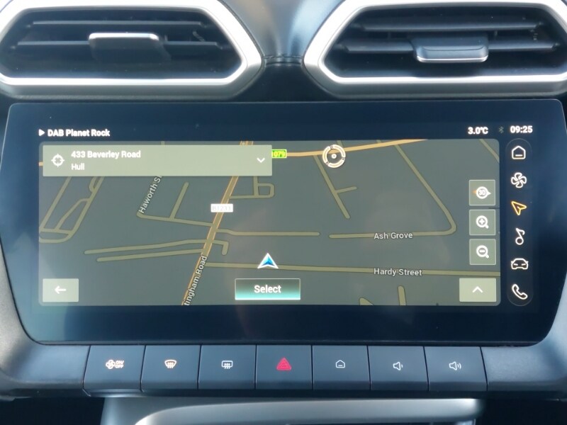 Used MG MG ZS 2025 for sale - 77731190: Photo 10