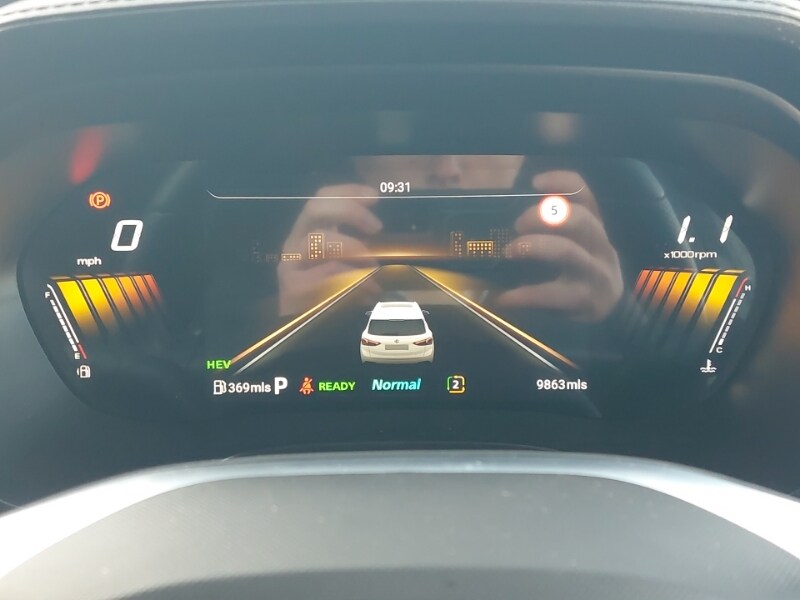 Used MG MG ZS 2025 for sale - 77731190: Photo 16