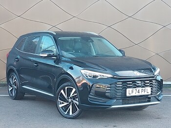 Used MG MG ZS 2025 for sale - 77731190: Photo