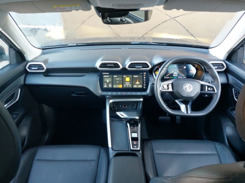 Used MG MG ZS 2025 for sale - 77731190: Photo 2