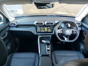 Used MG MG ZS 2025 for sale - 77731190: Photo