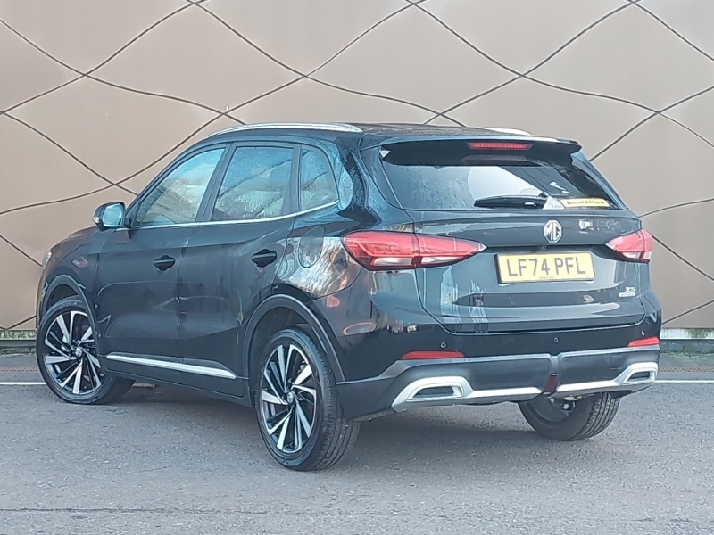 Used MG MG ZS 2025 for sale - 77731190: Photo 3