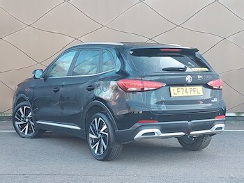 Used MG MG ZS 2025 for sale - 77731190: Photo