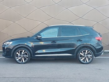 Used MG MG ZS 2025 for sale - 77731190: Photo