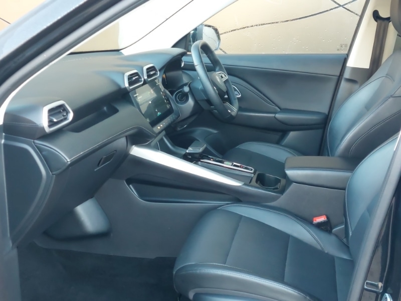 Used MG MG ZS 2025 for sale - 77731190: Photo 5