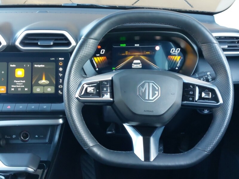 Used MG MG ZS 2025 for sale - 77731190: Photo 7