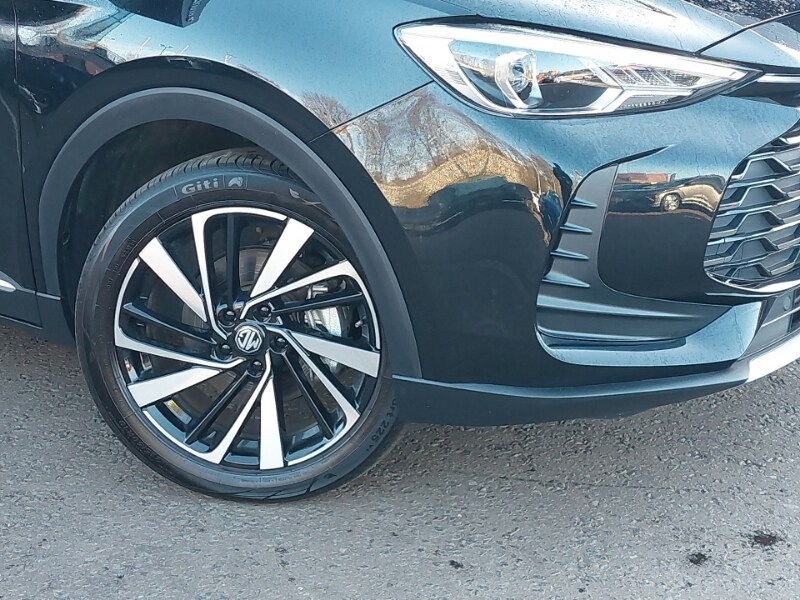 Used MG MG ZS 2025 for sale - 77731190: Photo 9