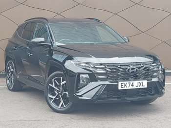2024 - 1.6T N Line 5dr