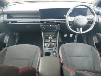 Used Hyundai TUCSON 2024 for sale - 75395121: Photo