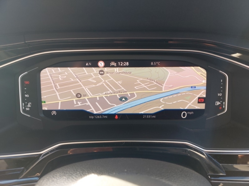 Used Volkswagen Taigo 2022 for sale - 77580296: Photo 13