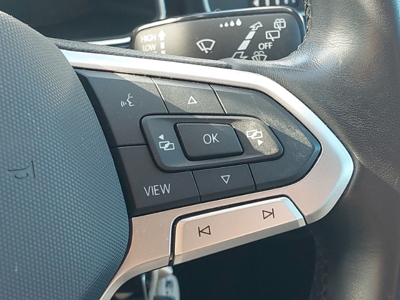 Used Volkswagen Taigo 2022 for sale - 77580296: Photo 14