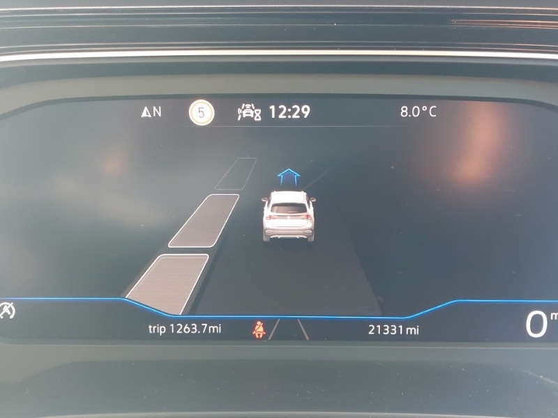 Used Volkswagen Taigo 2022 for sale - 77580296: Photo 17