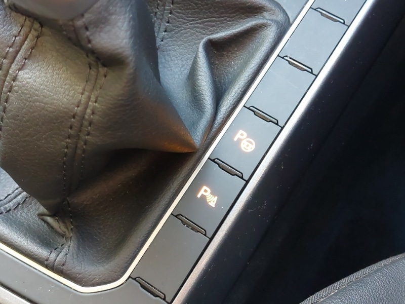 Used Volkswagen Taigo 2022 for sale - 77580296: Photo 18