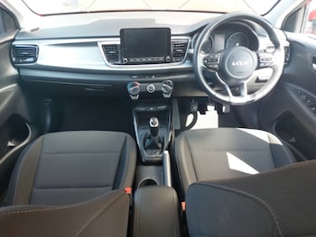 Used Kia Rio 2022 for sale - 75583972: Photo