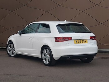 Used Audi A3 2016 for sale - 78225362: Photo