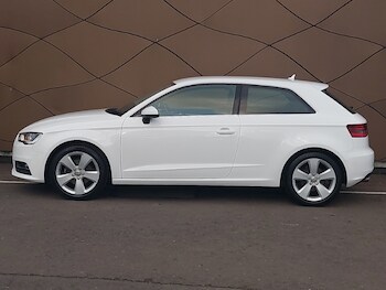 Used Audi A3 2016 for sale - 78225362: Photo