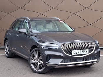 Used Genesis GV70 2023 for sale - 79829614: Photo