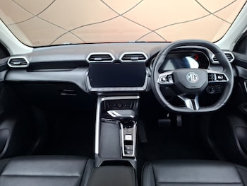 Used MG MG ZS 2025 for sale - 79101356: Photo