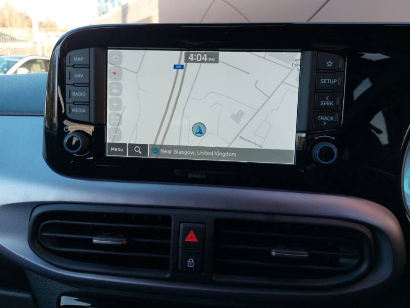 Used Hyundai i10 2025 for sale - 76940570: Photo 11