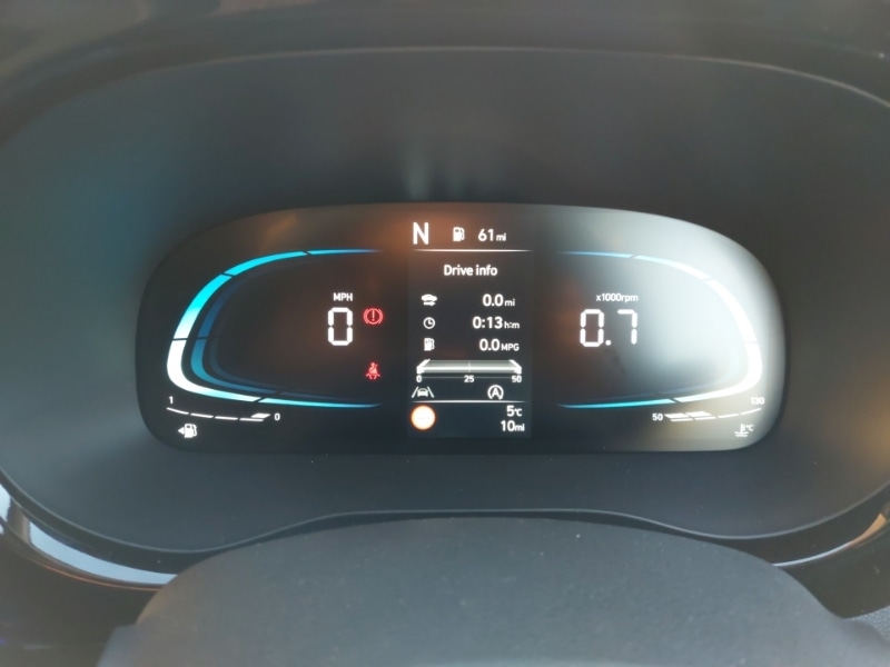 Used Hyundai i10 2025 for sale - 76940570: Photo 19