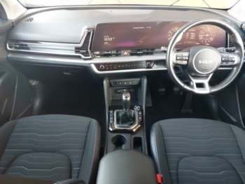 Used Kia Sportage 2022 for sale - 73317277: Photo