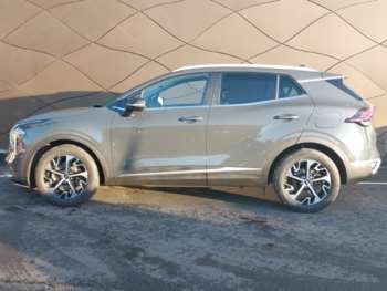 Used Kia Sportage 2022 for sale - 73317277: Photo