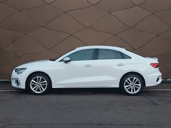 Used Audi A3 2021 for sale - 78455799: Photo