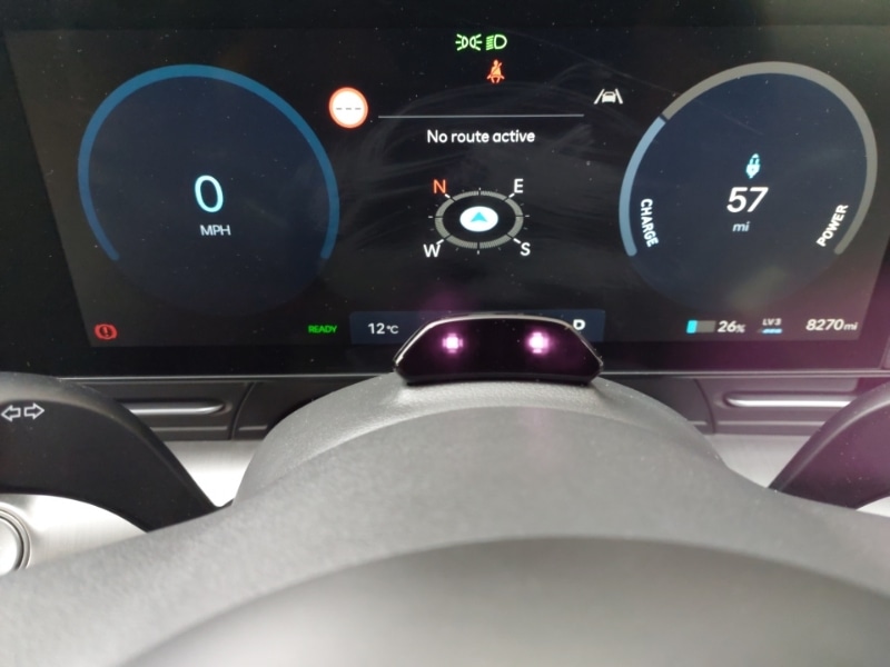 Used Hyundai KONA 2024 for sale - 76471760: Photo 11