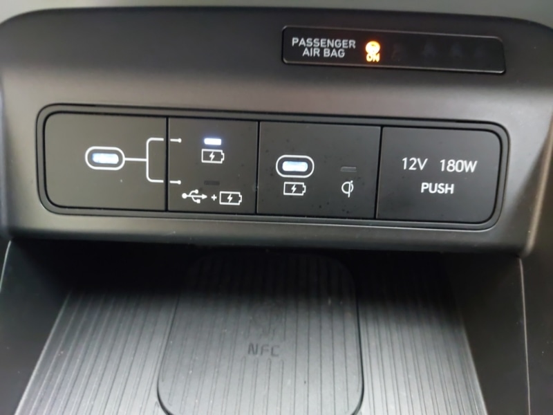 Used Hyundai KONA 2024 for sale - 76471760: Photo 18