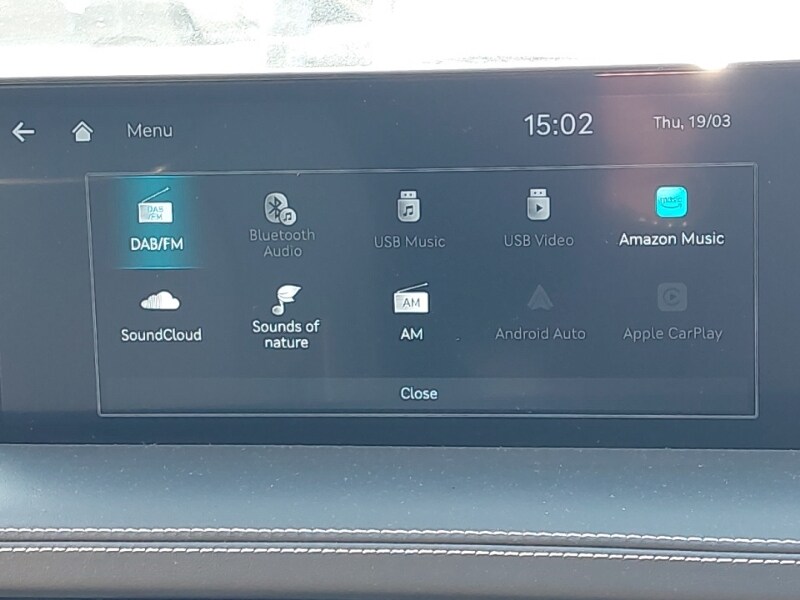 Used Genesis GV70 2023 for sale - 77975029: Photo 18