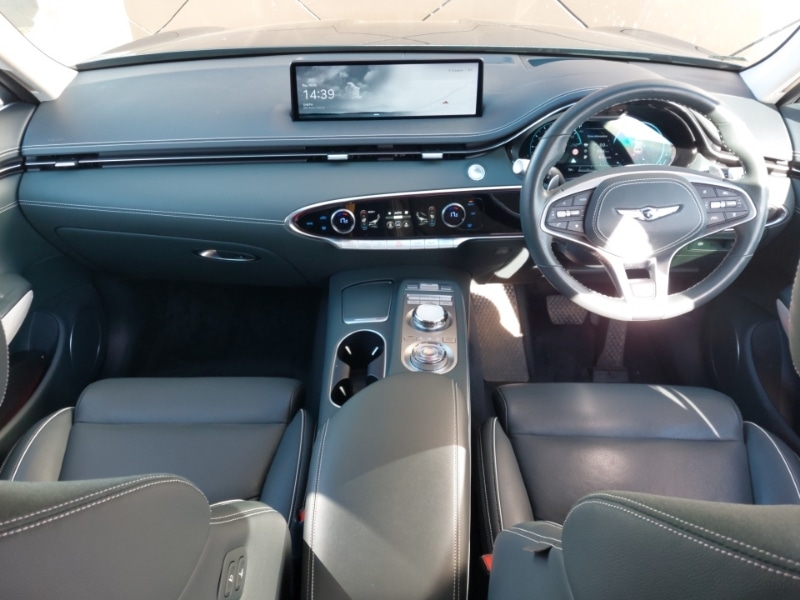 Used Genesis GV70 2023 for sale - 77975029: Photo 2